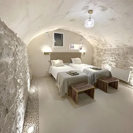 Maison De Charme Centre Roquette * Arlés