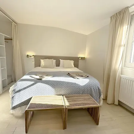 Maison De Charme Centre Roquette Сasa de vacaciones